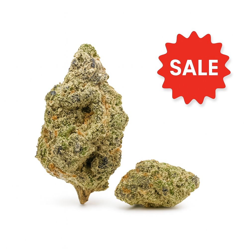 Paradise Breath(AAAA+)